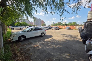 Фото №3: Коммерческая земля 25 сот. - Краснодар, мкр. Юбилейный, ул. Думенко, 21