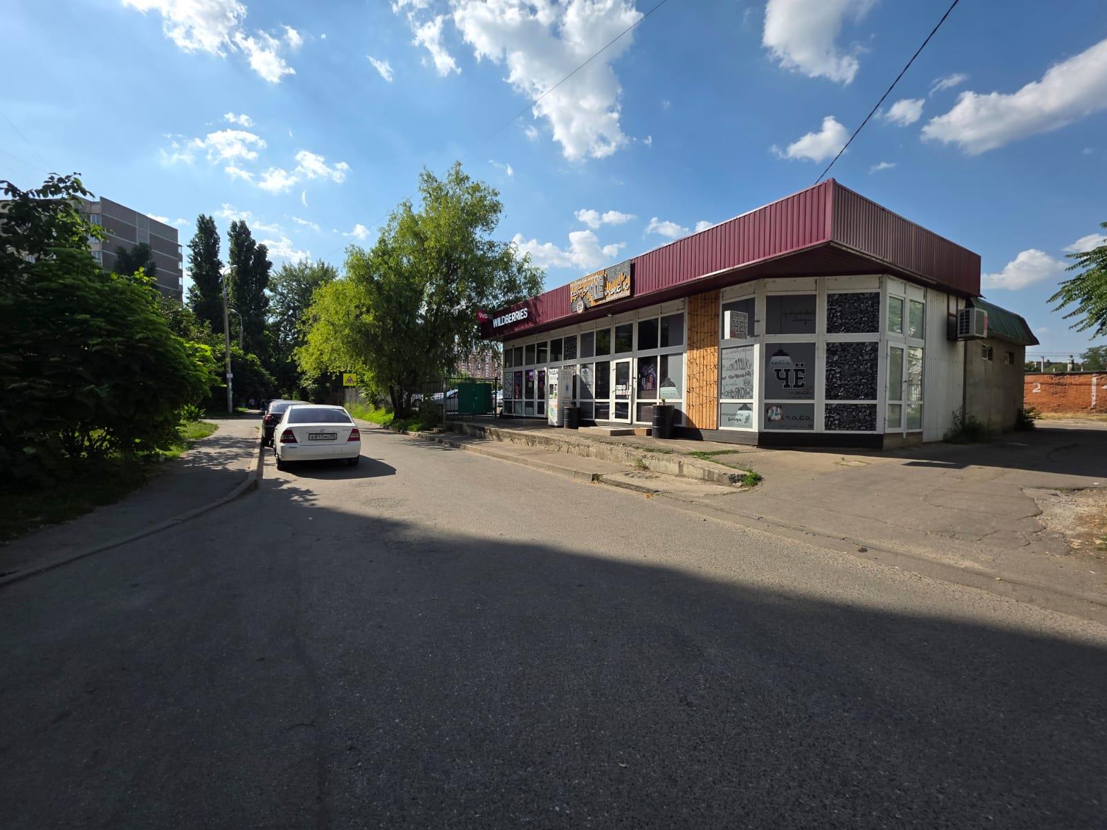 Фото №10: Коммерция 25 м² - Краснодар, Западный внутригородской округ, мкр. Юбилейный, ул. Думенко, 21