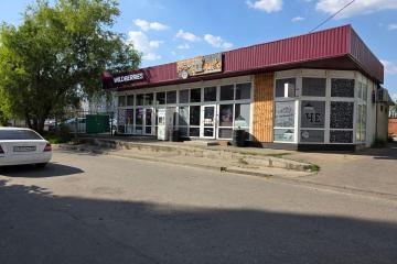 Фото №1: Коммерция 25 м² - Краснодар, мкр. Юбилейный, ул. Думенко, 21