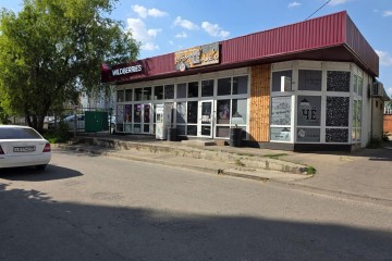 Фото №1: Коммерческая земля 25 сот. - Краснодар, мкр. Юбилейный, ул. Думенко, 21