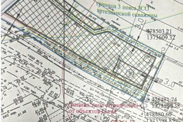 Фото №2: Коммерческая земля 25 сот. - Краснодар, мкр. Юбилейный, ул. Думенко, 21