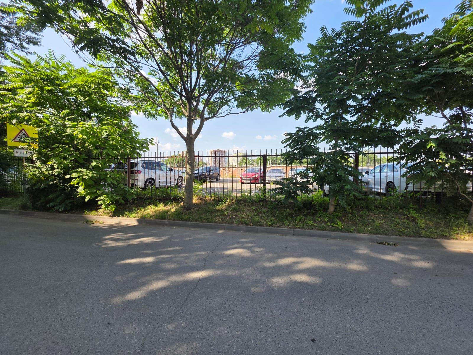 Фото №7: Коммерция 25 м² - Краснодар, Западный внутригородской округ, мкр. Юбилейный, ул. Думенко, 21