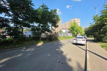 Фото №4: Коммерческая земля 25 сот. - Краснодар, мкр. Юбилейный, ул. Думенко, 21