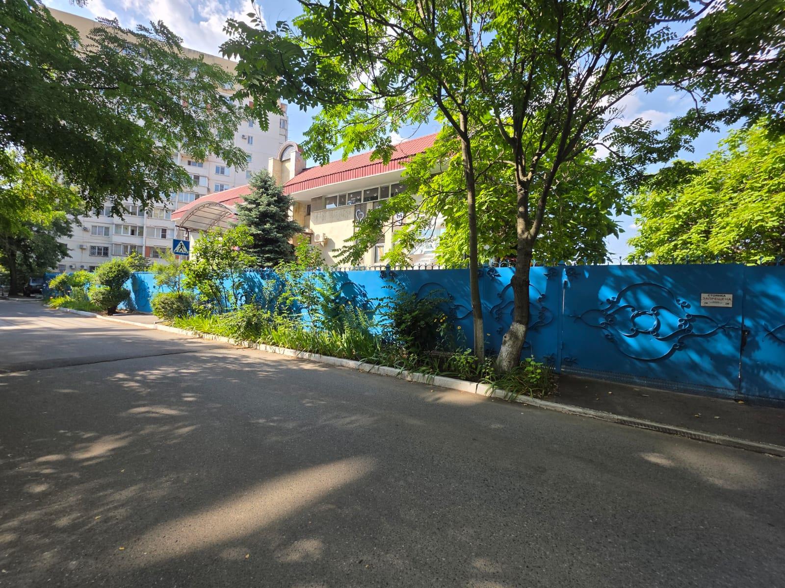 Фото №6: Коммерция 25 м² - Краснодар, Западный внутригородской округ, мкр. Юбилейный, ул. Думенко, 21