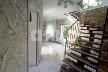 Фото №2: Дом 122 м² - Тульский, ул. Первомайская, 66