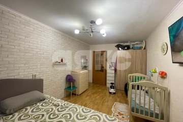 Фото №3: 2-комнатная квартира 39 м² - Майкоп, мкр. Шовгеновский городок, ул. Шовгенова, 10