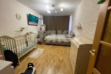Фото №4: 2-комнатная квартира 39 м² - Майкоп, мкр. Шовгеновский городок, ул. Шовгенова, 10