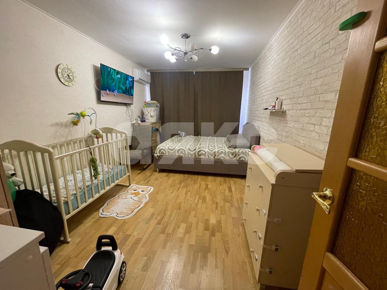 Фото №4: 2-комнатная квартира 39 м² - Майкоп, Шовгеновский городок, ул. Шовгенова, 10