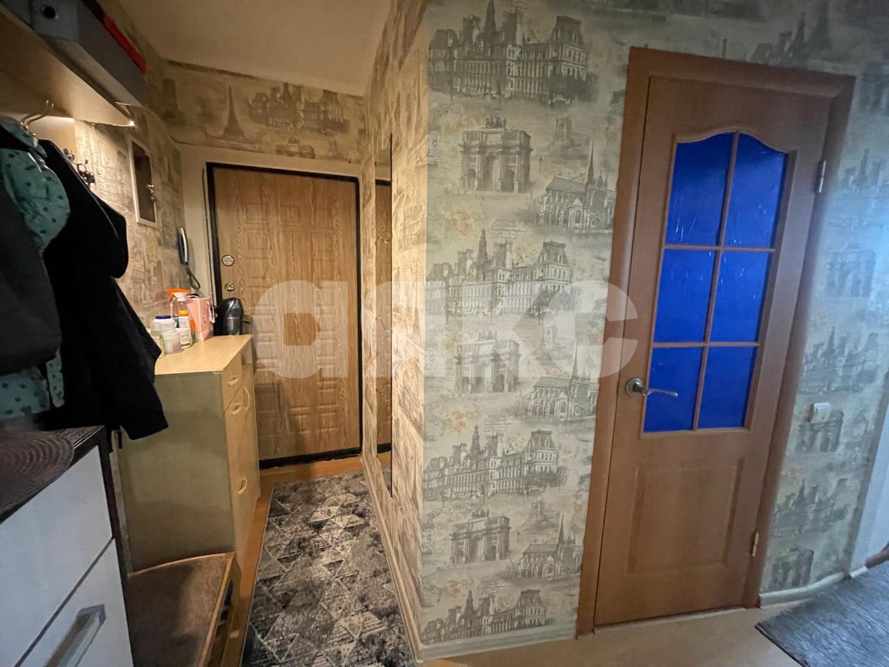 Фото №10: 2-комнатная квартира 39 м² - Майкоп, Шовгеновский городок, ул. Шовгенова, 10