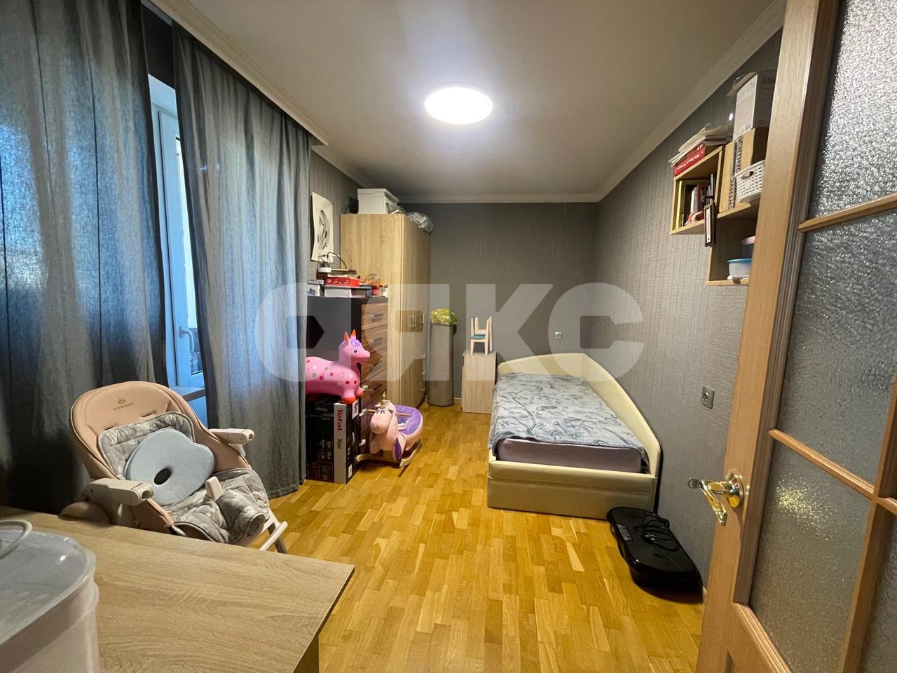 Фото №1: 2-комнатная квартира 39 м² - Майкоп, Шовгеновский городок, ул. Шовгенова, 10