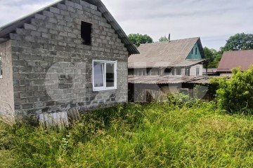 Фото №4: Дом 45 м² - Причтовский, пер. Казачий, 4