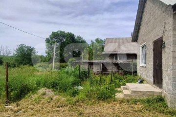 Фото №3: Дом 45 м² - Причтовский, пер. Казачий, 4