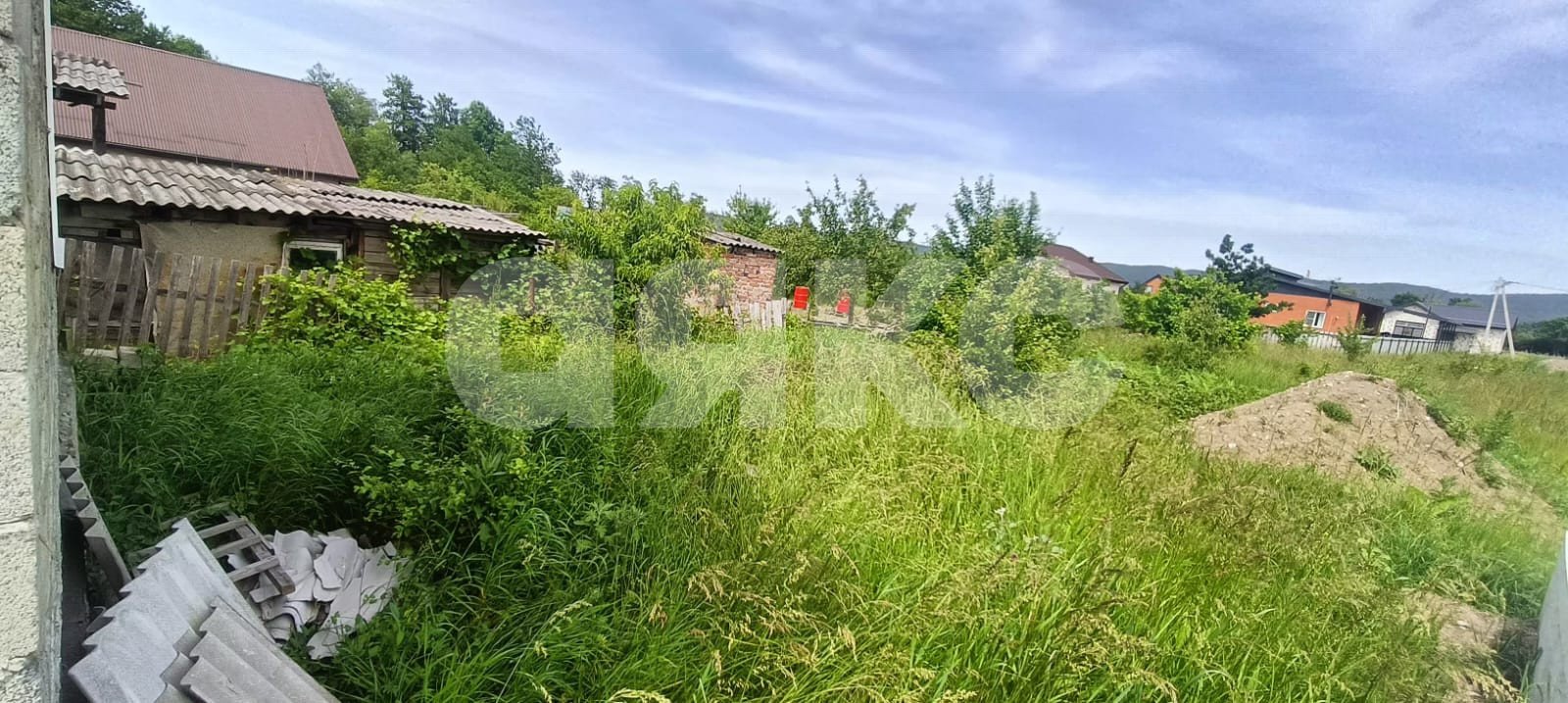 Фото №5: Дом 45 м² + 4 сот. - Причтовский, пер. Казачий, 4