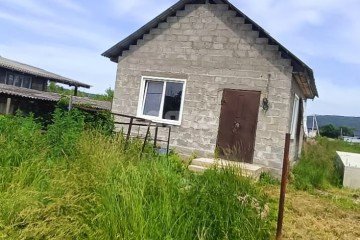 Фото №2: Дом 45 м² - Причтовский, пер. Казачий, 4