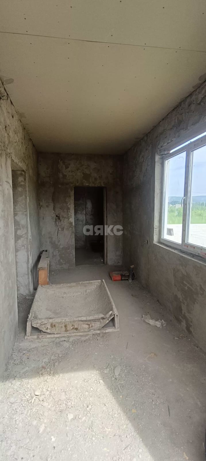 Фото №8: Дом 45 м² + 4 сот. - Причтовский, пер. Казачий, 4