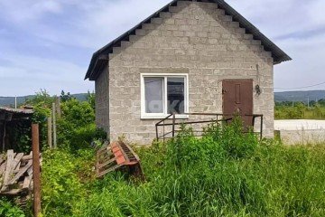 Фото №1: Дом 45 м² - Причтовский, пер. Казачий, 4