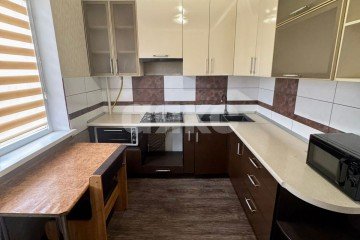 Фото №5: 1-комнатная квартира 38 м² - Майкоп, мкр. квартал Черёмушки, ул. Пионерская, 413