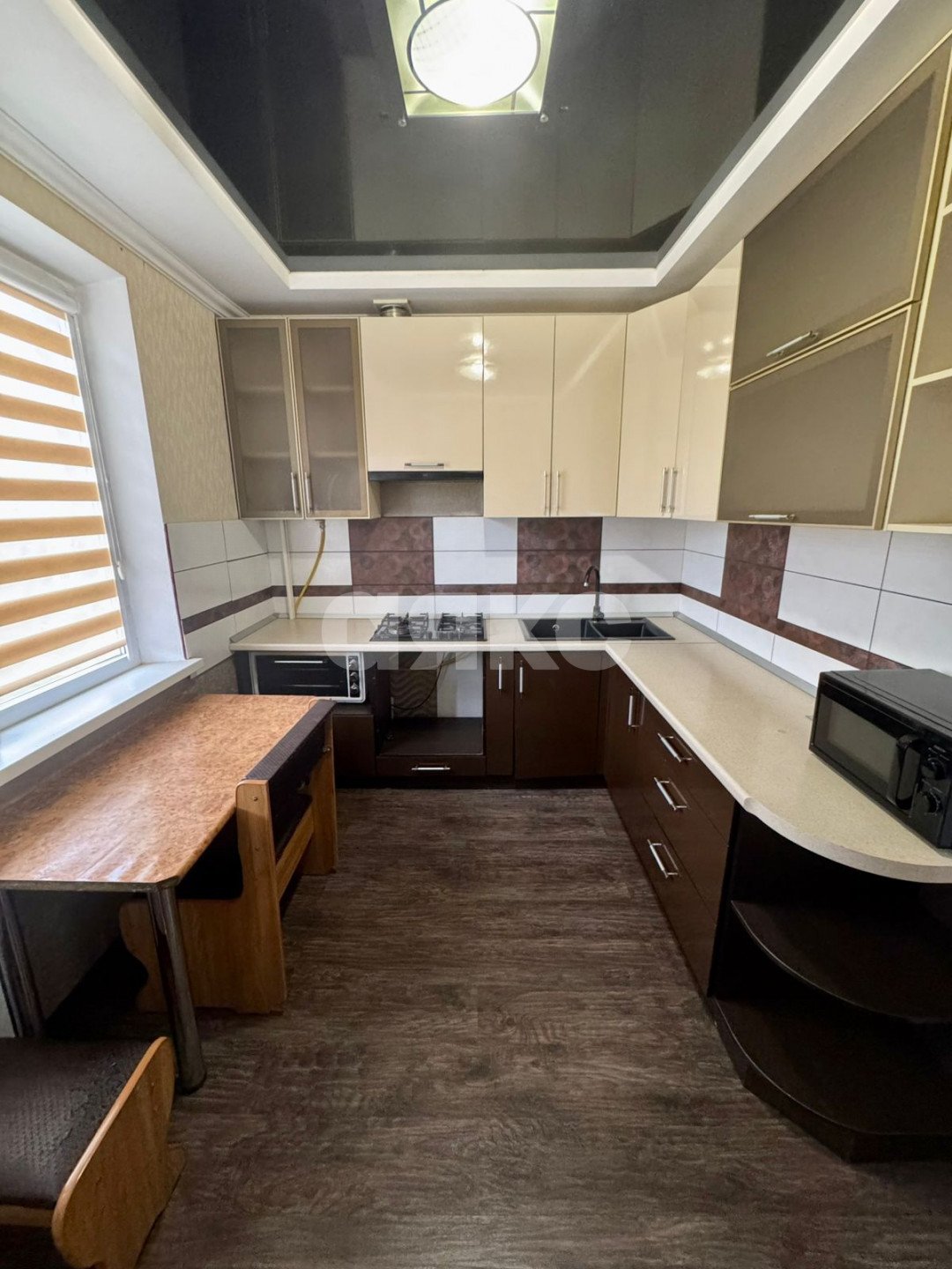 Фото №5: 1-комнатная квартира 38 м² - Майкоп, квартал Черёмушки, ул. Пионерская, 413