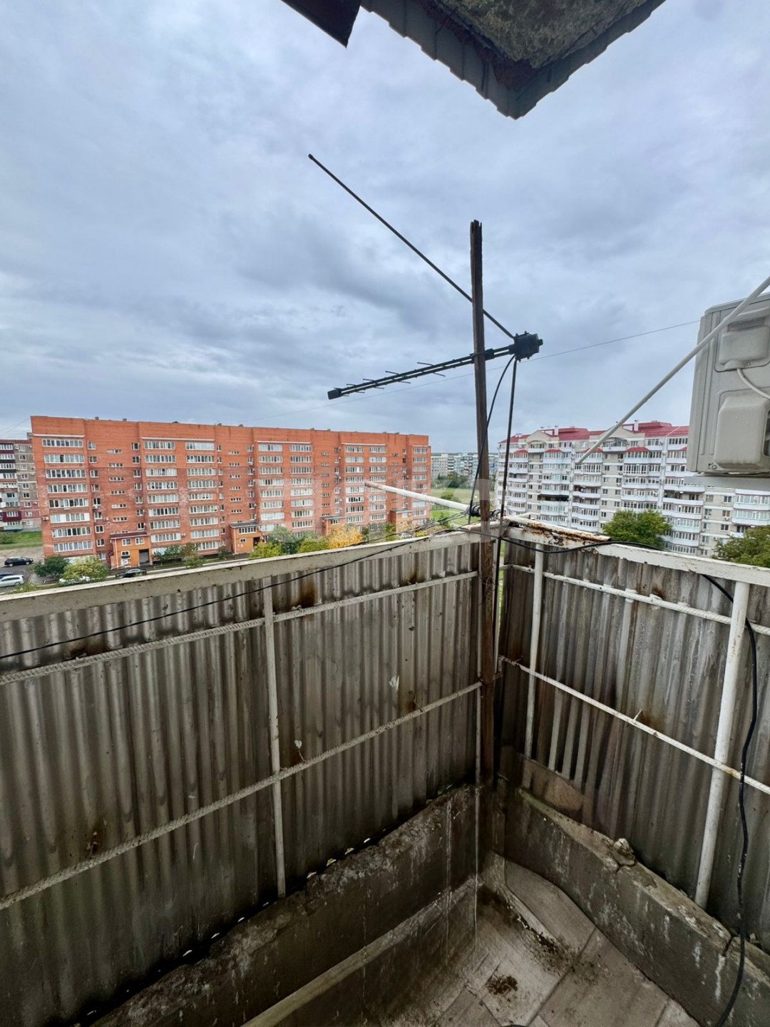 Фото №14: 1-комнатная квартира 38 м² - Майкоп, квартал Черёмушки, ул. Пионерская, 413