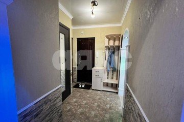 Фото №5: 1-комнатная квартира 38 м² - Майкоп, мкр. квартал Черёмушки, ул. Пионерская, 413