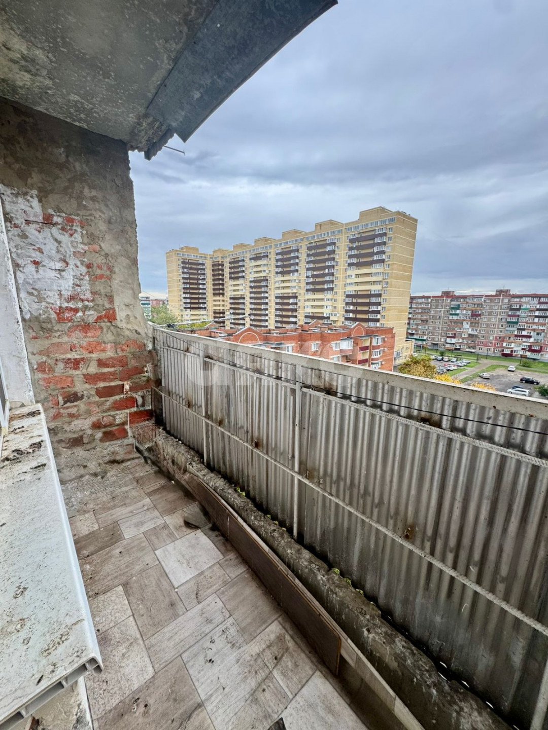 Фото №13: 1-комнатная квартира 38 м² - Майкоп, квартал Черёмушки, ул. Пионерская, 413