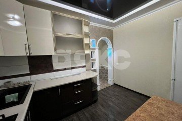 Фото №2: 1-комнатная квартира 38 м² - Майкоп, мкр. квартал Черёмушки, ул. Пионерская, 413