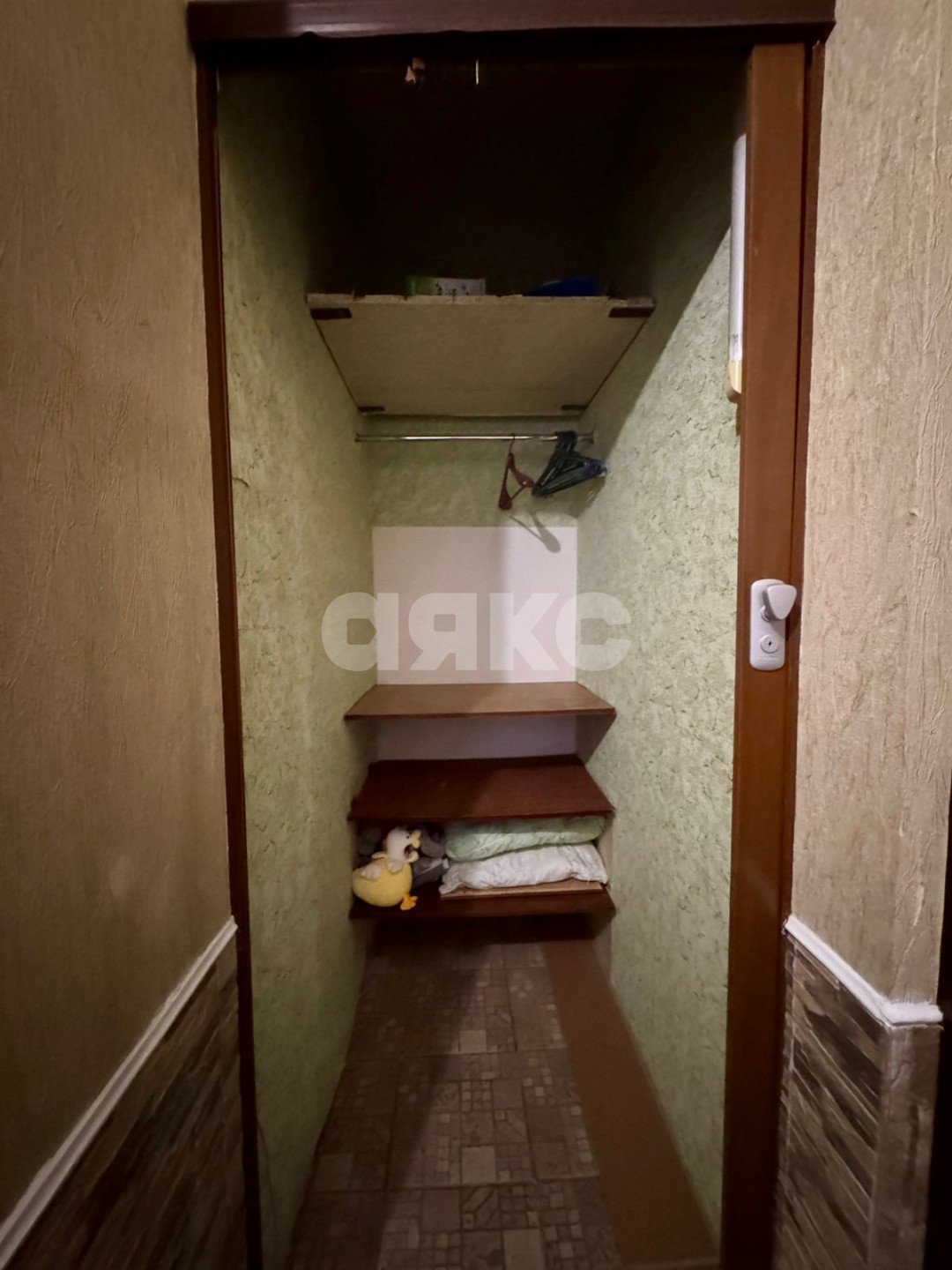 Фото №12: 1-комнатная квартира 38 м² - Майкоп, квартал Черёмушки, ул. Пионерская, 413