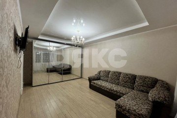Фото №4: 1-комнатная квартира 38 м² - Майкоп, мкр. квартал Черёмушки, ул. Пионерская, 413