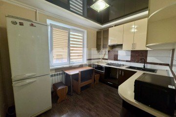 Фото №4: 1-комнатная квартира 38 м² - Майкоп, мкр. квартал Черёмушки, ул. Пионерская, 413