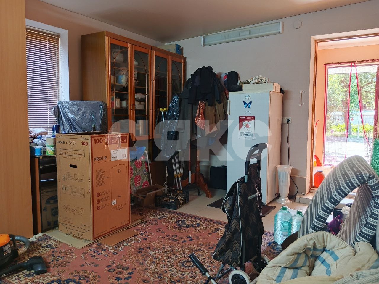 Фото №35: Дом 80 м² + 15 сот. - Горячий Ключ, Курортная Зона, ул. Грибоедова