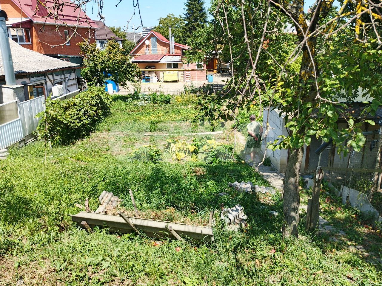 Фото №20: Дом 80 м² + 15 сот. - Горячий Ключ, Курортная Зона, ул. Грибоедова