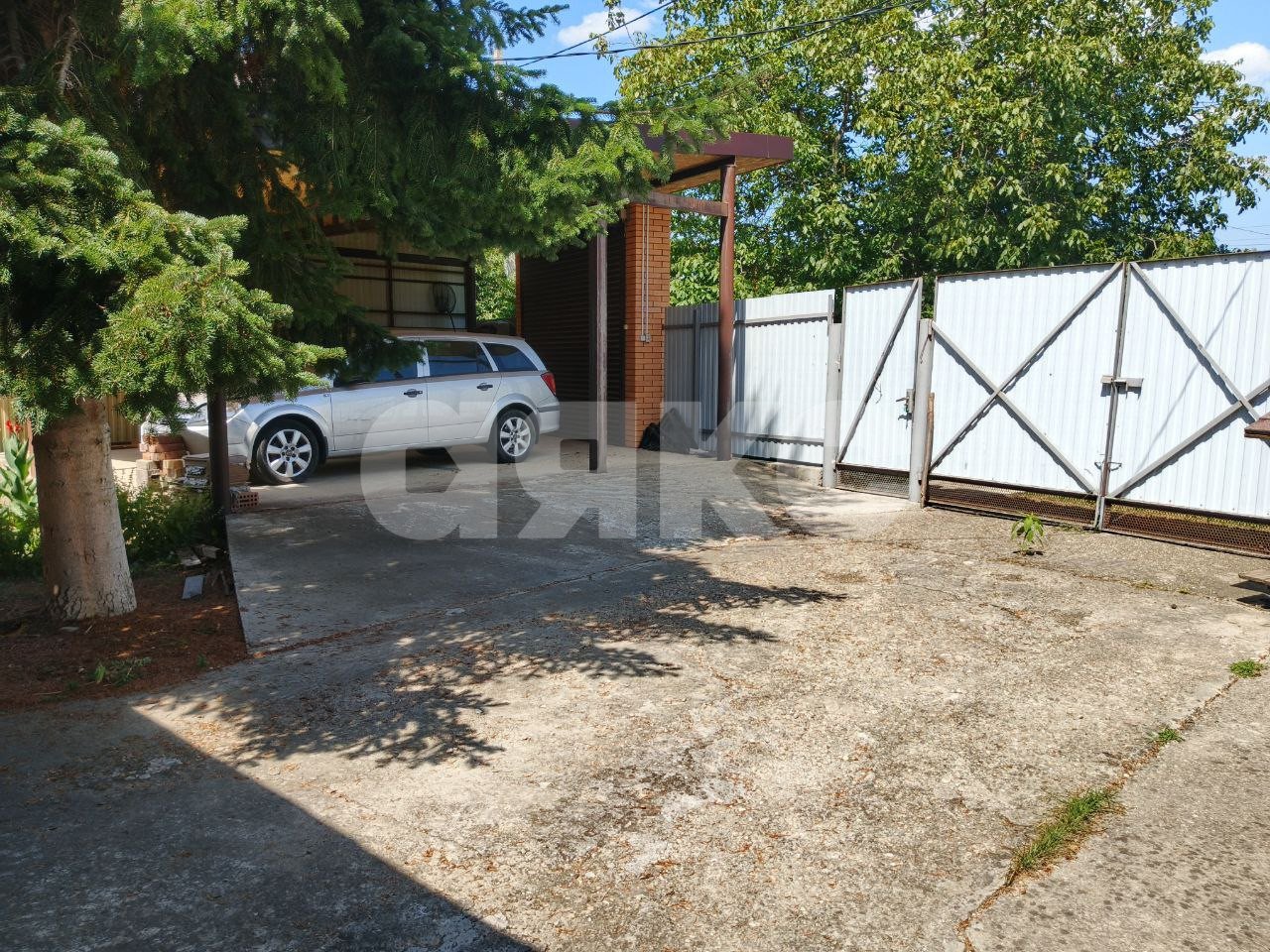 Фото №8: Дом 80 м² + 15 сот. - Горячий Ключ, Курортная Зона, ул. Грибоедова