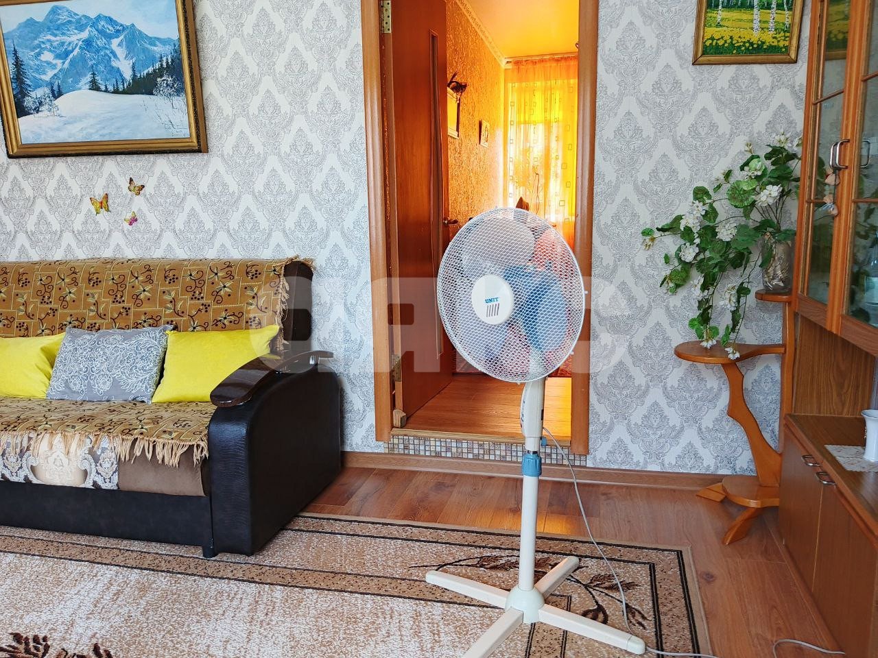 Фото №44: Дом 80 м² + 15 сот. - Горячий Ключ, Курортная Зона, ул. Грибоедова