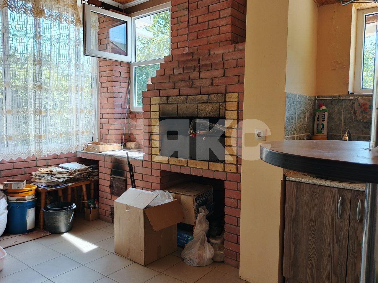 Фото №28: Дом 80 м² + 15 сот. - Горячий Ключ, Курортная Зона, ул. Грибоедова
