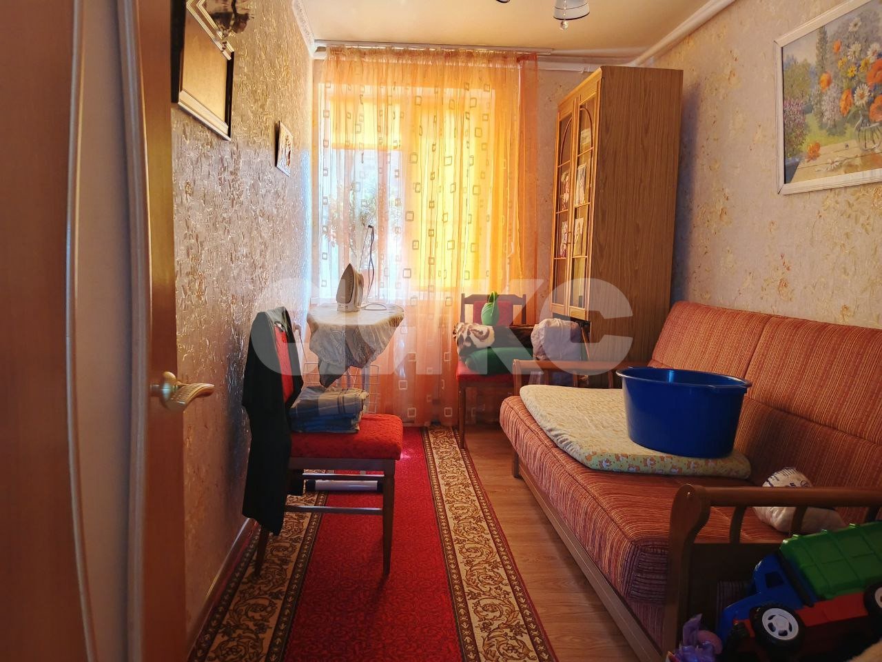 Фото №45: Дом 80 м² + 15 сот. - Горячий Ключ, Курортная Зона, ул. Грибоедова