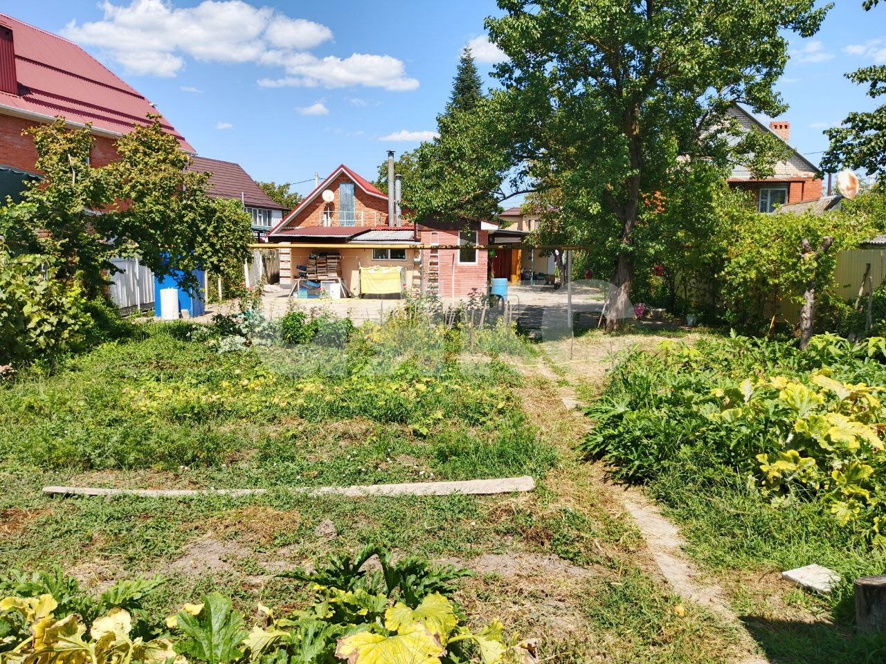 Фото №18: Дом 80 м² + 15 сот. - Горячий Ключ, Курортная Зона, ул. Грибоедова
