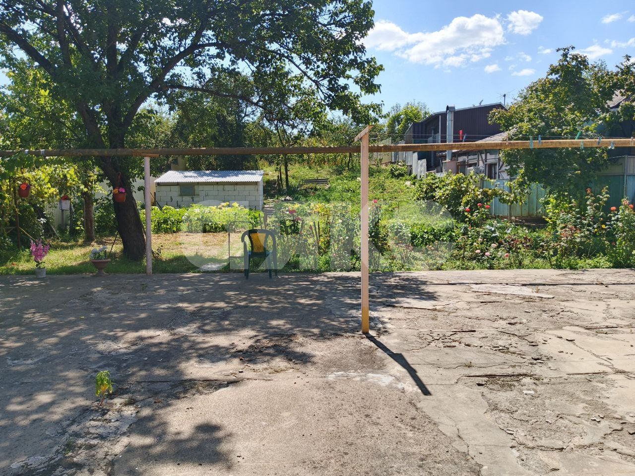 Фото №15: Дом 80 м² + 15 сот. - Горячий Ключ, Курортная Зона, ул. Грибоедова