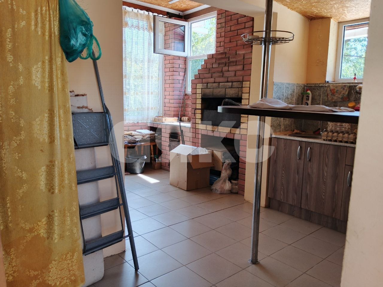 Фото №26: Дом 80 м² + 15 сот. - Горячий Ключ, Курортная Зона, ул. Грибоедова