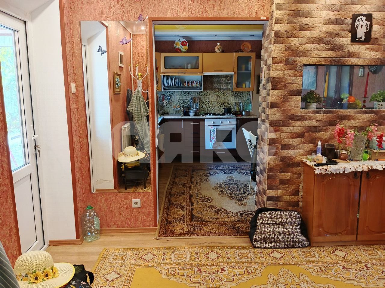 Фото №41: Дом 80 м² + 15 сот. - Горячий Ключ, Курортная Зона, ул. Грибоедова