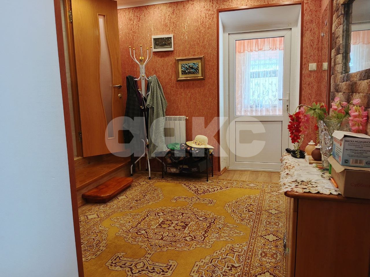 Фото №48: Дом 80 м² + 15 сот. - Горячий Ключ, Курортная Зона, ул. Грибоедова