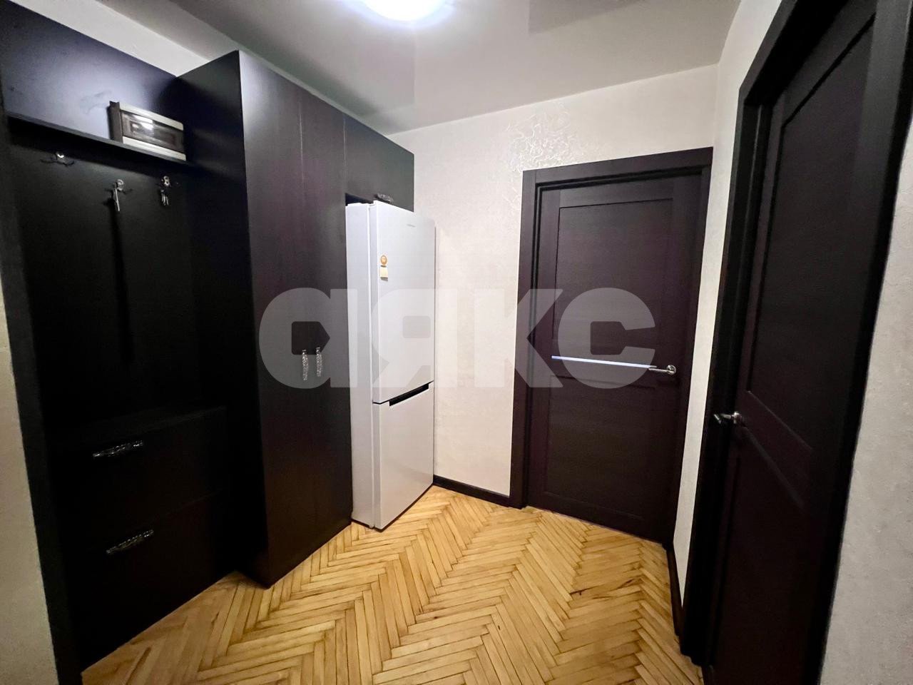 Фото №6: 3-комнатная квартира 49 м² - Майкоп, квартал Маяк, ул. Карла Маркса, 2