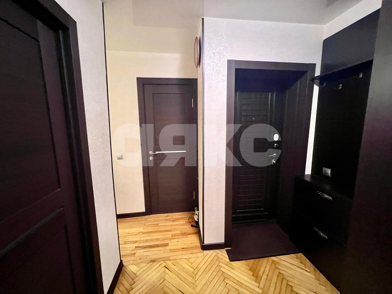 Фото №7: 3-комнатная квартира 49 м² - Майкоп, квартал Маяк, ул. Карла Маркса, 2