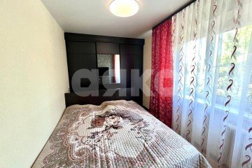 Фото №3: 3-комнатная квартира 49 м² - Майкоп, мкр. квартал Маяк, ул. Карла Маркса, 2