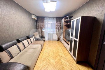 Фото №1: 3-комнатная квартира 49 м² - Майкоп, мкр. квартал Маяк, ул. Карла Маркса, 2