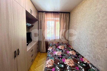 Фото №5: 3-комнатная квартира 49 м² - Майкоп, мкр. квартал Маяк, ул. Карла Маркса, 2