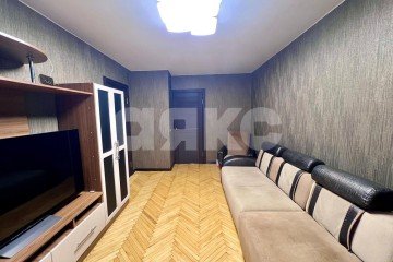 Фото №2: 3-комнатная квартира 49 м² - Майкоп, мкр. квартал Маяк, ул. Карла Маркса, 2