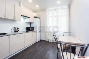 Фото №3: 2-комнатная квартира 57 м² - Краснодар, мкр. Достояние, ул. Григория Булгакова, 12к1