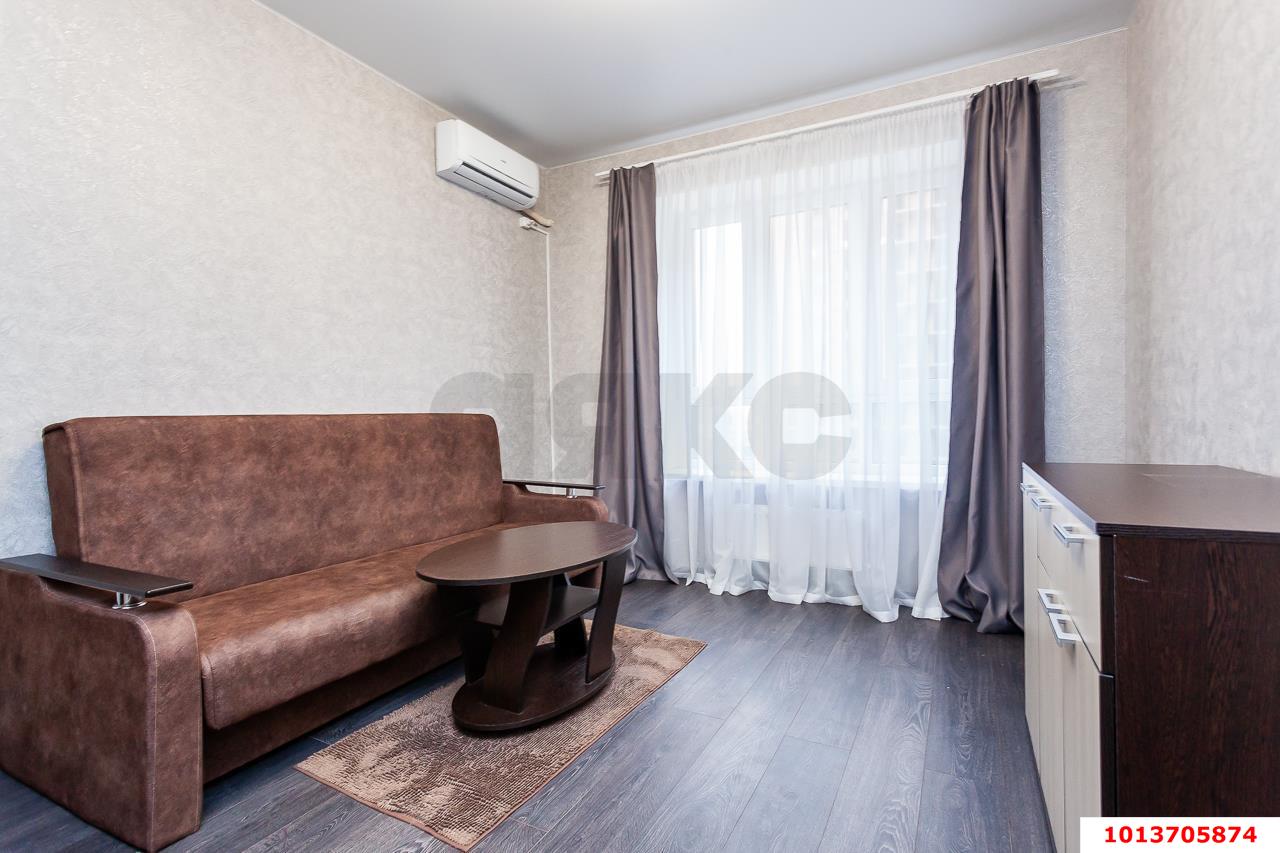 Фото №8: 2-комнатная квартира 57 м² - Краснодар, Достояние, ул. Григория Булгакова, 12к1