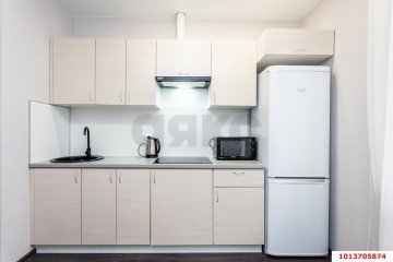 Фото №5: 2-комнатная квартира 57 м² - Краснодар, мкр. Достояние, ул. Григория Булгакова, 12к1
