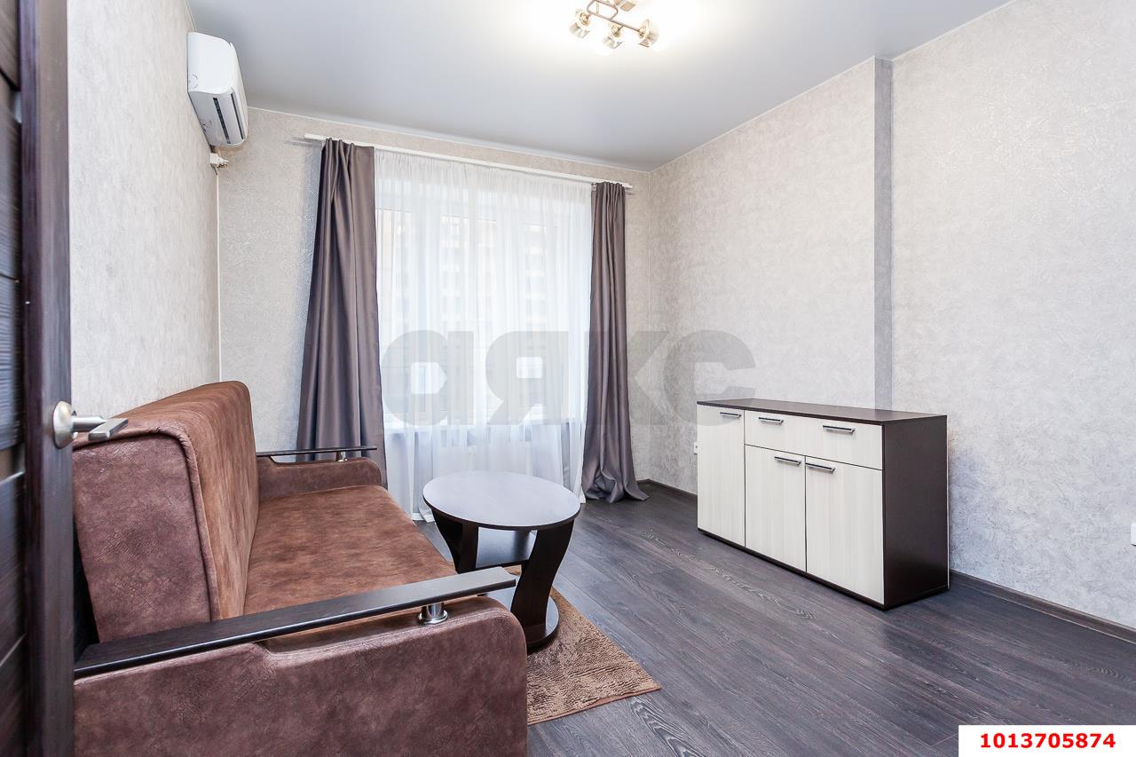 Фото №9: 2-комнатная квартира 57 м² - Краснодар, Достояние, ул. Григория Булгакова, 12к1